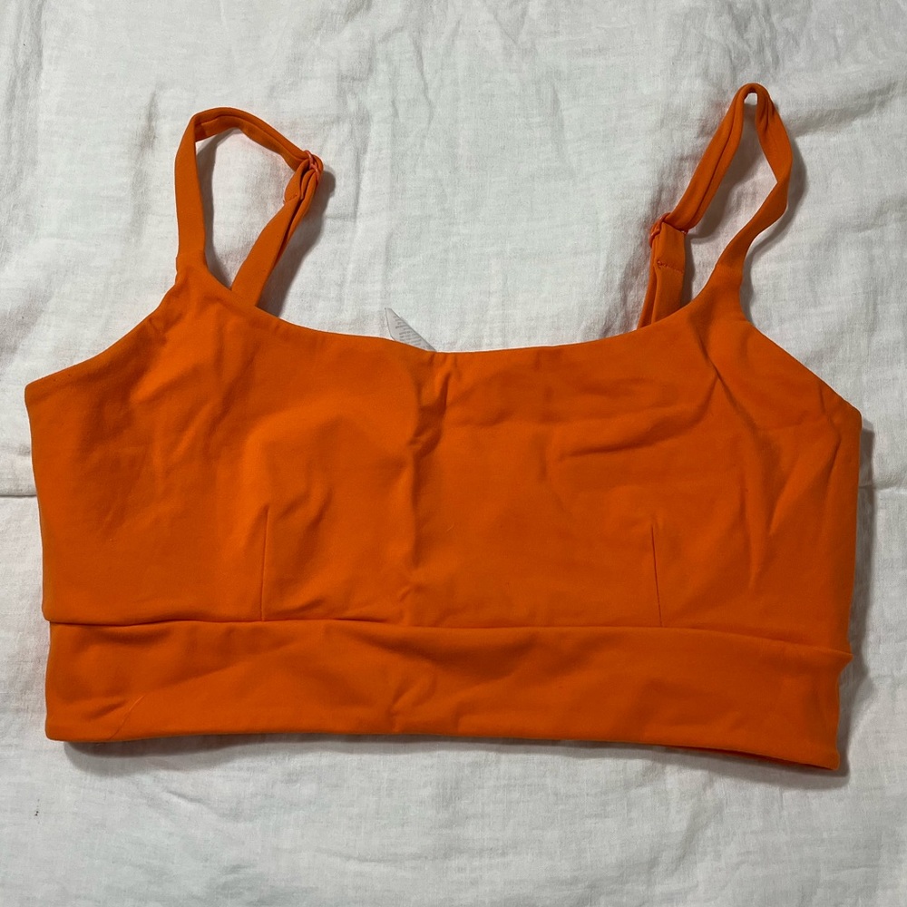 Vitality/Balance Athletica Sports Bra. Size M.